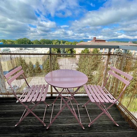 Cozy Apartment - Citycentre - Freeparking - Selfcheck-In Липтовски-Микулаш Экстерьер фото