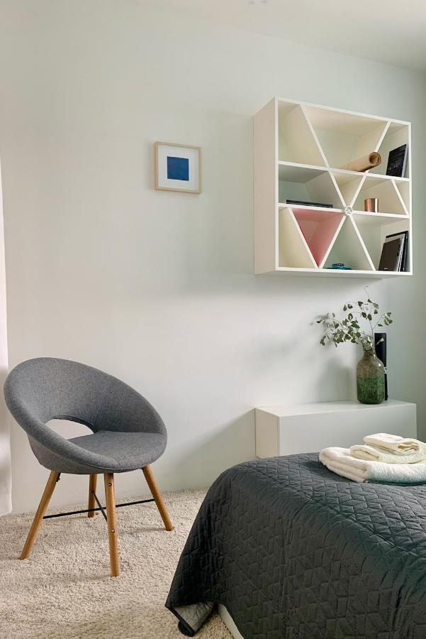 Cozy Apartment - Citycentre - Freeparking - Selfcheck-In Липтовски-Микулаш Экстерьер фото
