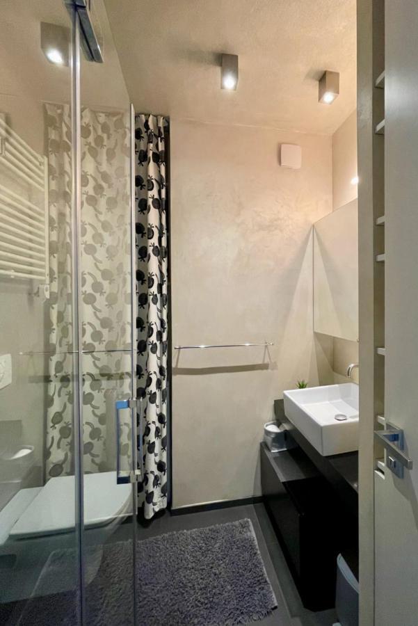 Cozy Apartment - Citycentre - Freeparking - Selfcheck-In Липтовски-Микулаш Экстерьер фото