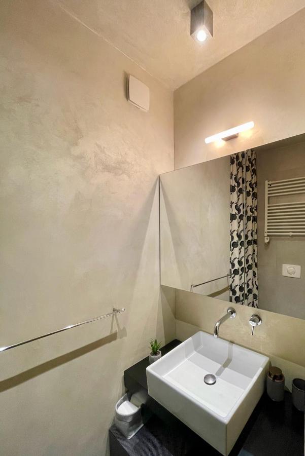 Cozy Apartment - Citycentre - Freeparking - Selfcheck-In Липтовски-Микулаш Экстерьер фото