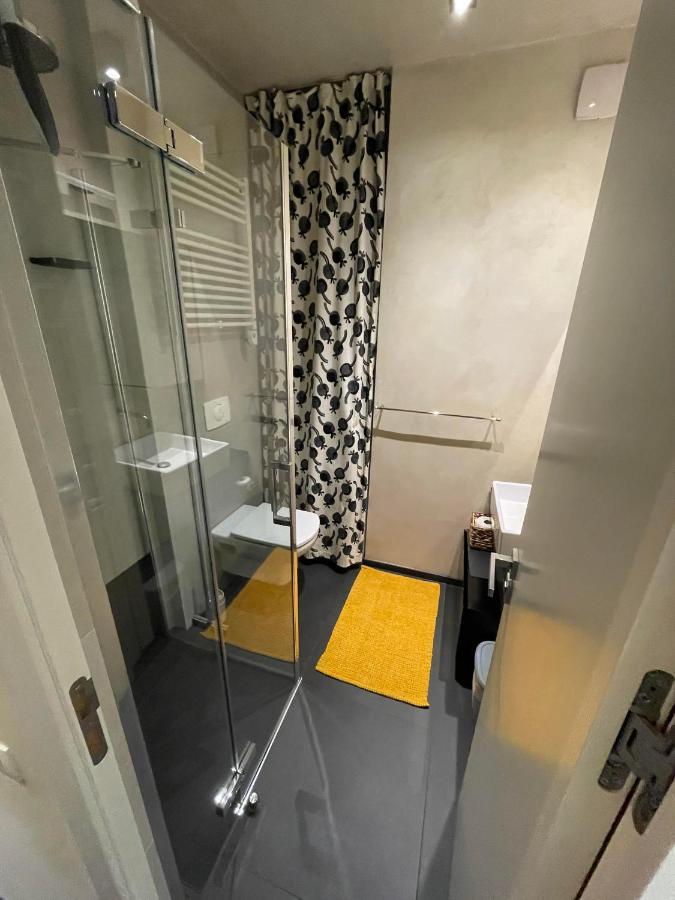 Cozy Apartment - Citycentre - Freeparking - Selfcheck-In Липтовски-Микулаш Экстерьер фото